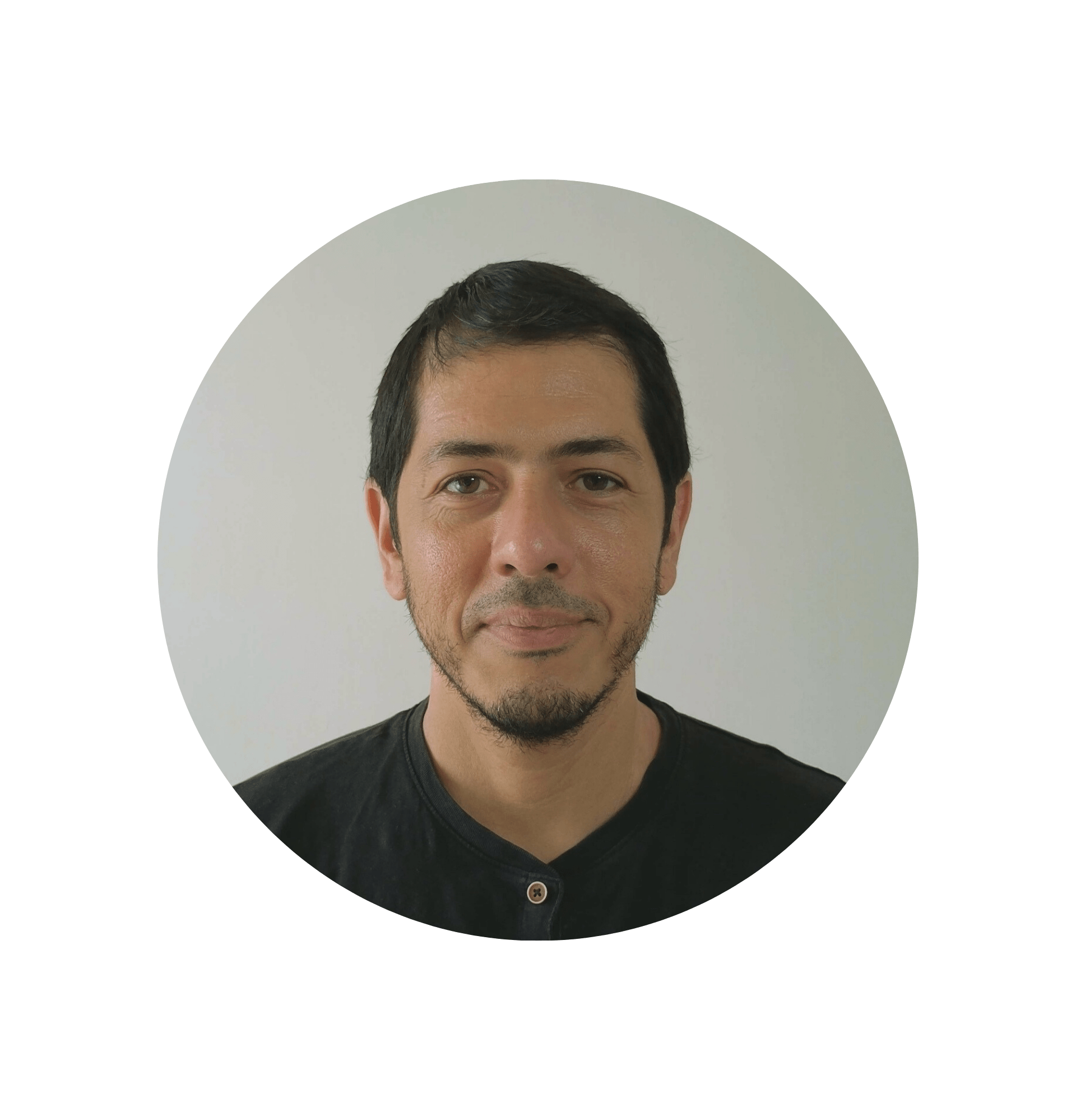 Ayham — Founder and Instructor, Drillzy